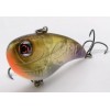 Copper Red Snatchin' Shad - Silent